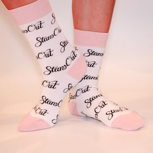 StansOut Beauty Socks - StansOut Beauty Company