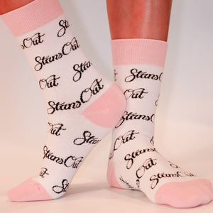StansOut Beauty Socks - StansOut Beauty Company