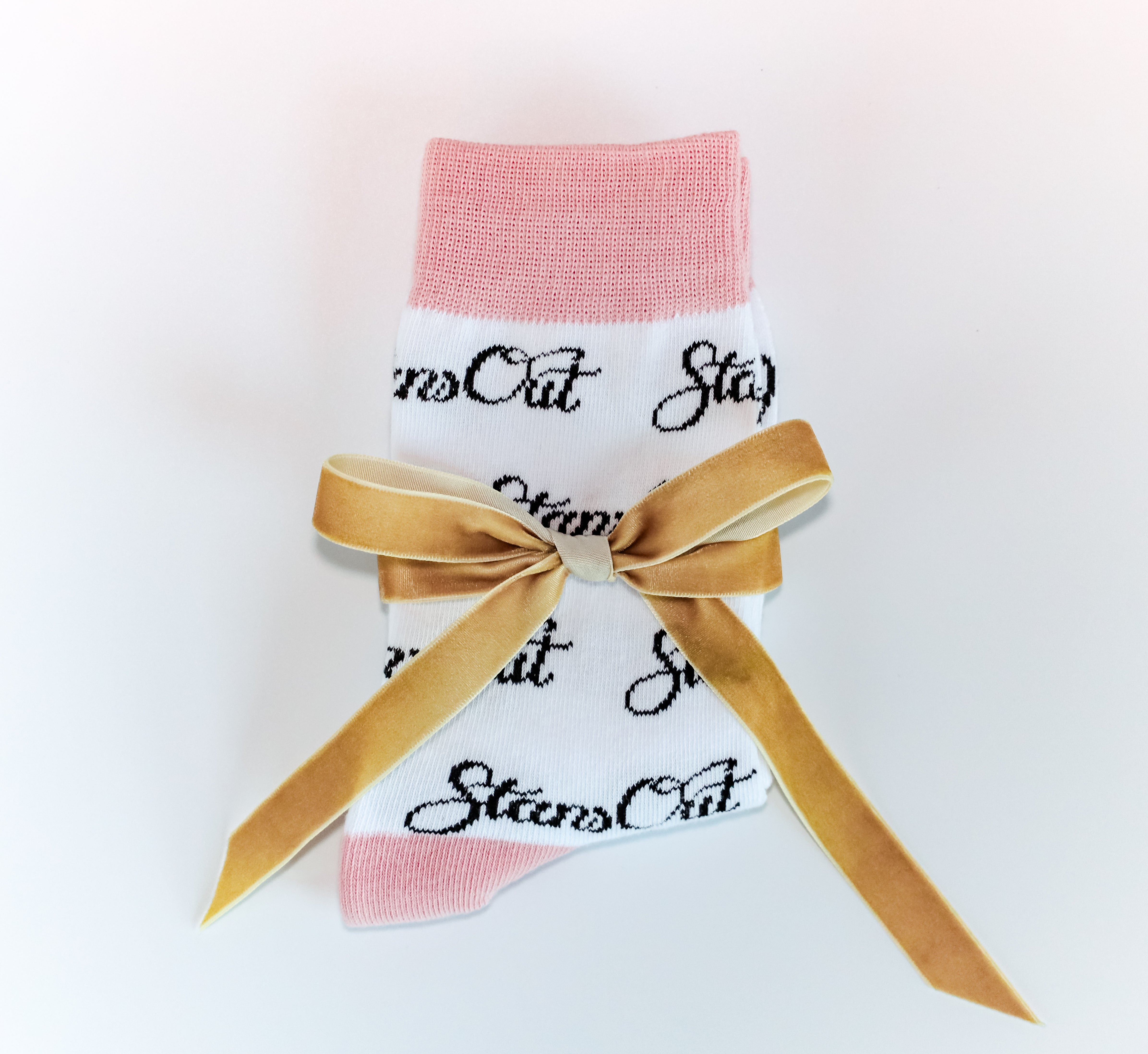 Stansout Beauty Socks