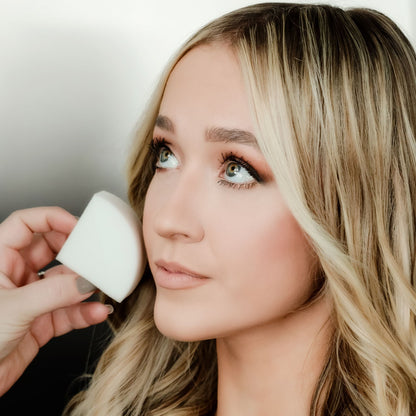 StansOut Beauty Sponge | No - Water, Soft Makeup Blender - StansOut Beauty Company