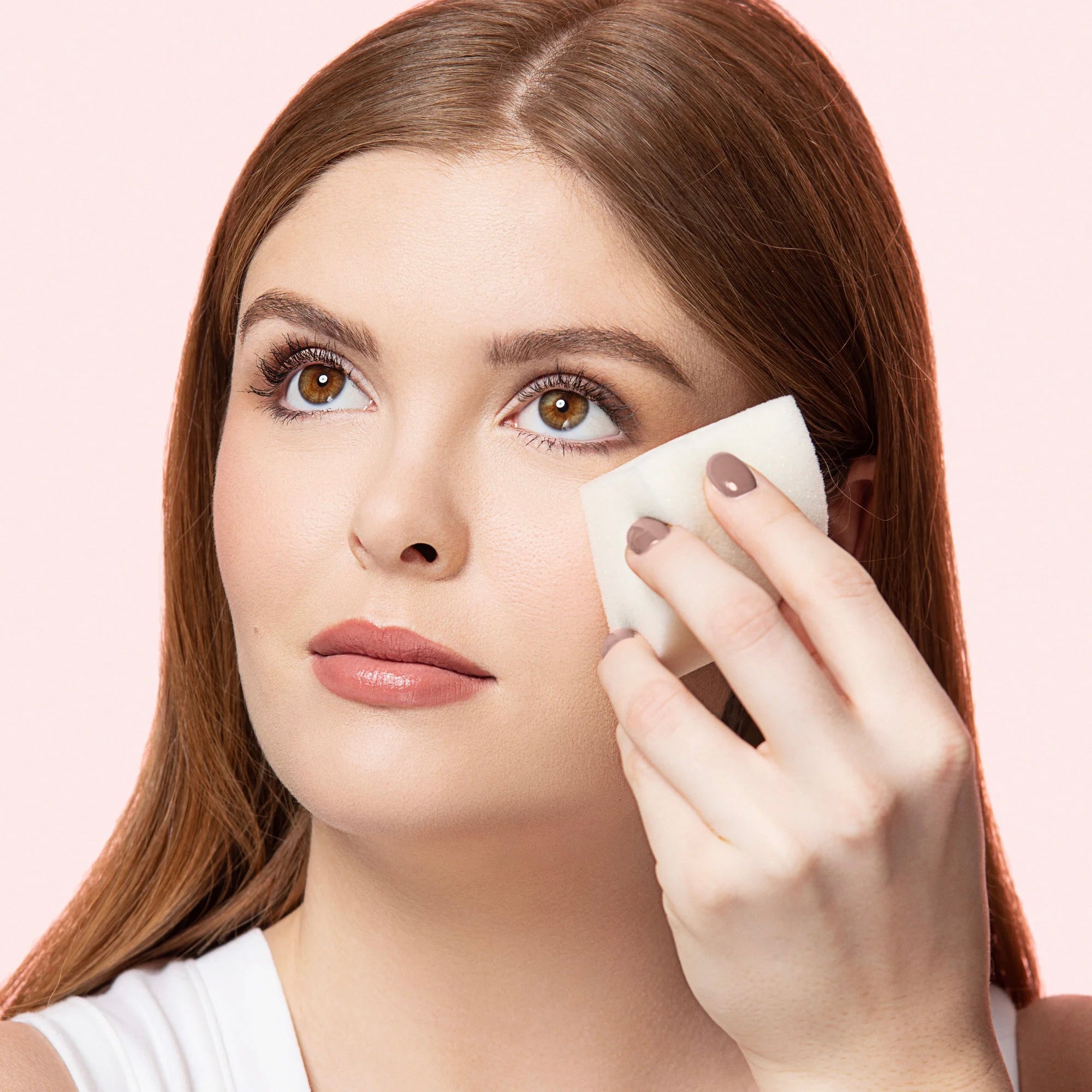 flawless blending makeup sponge