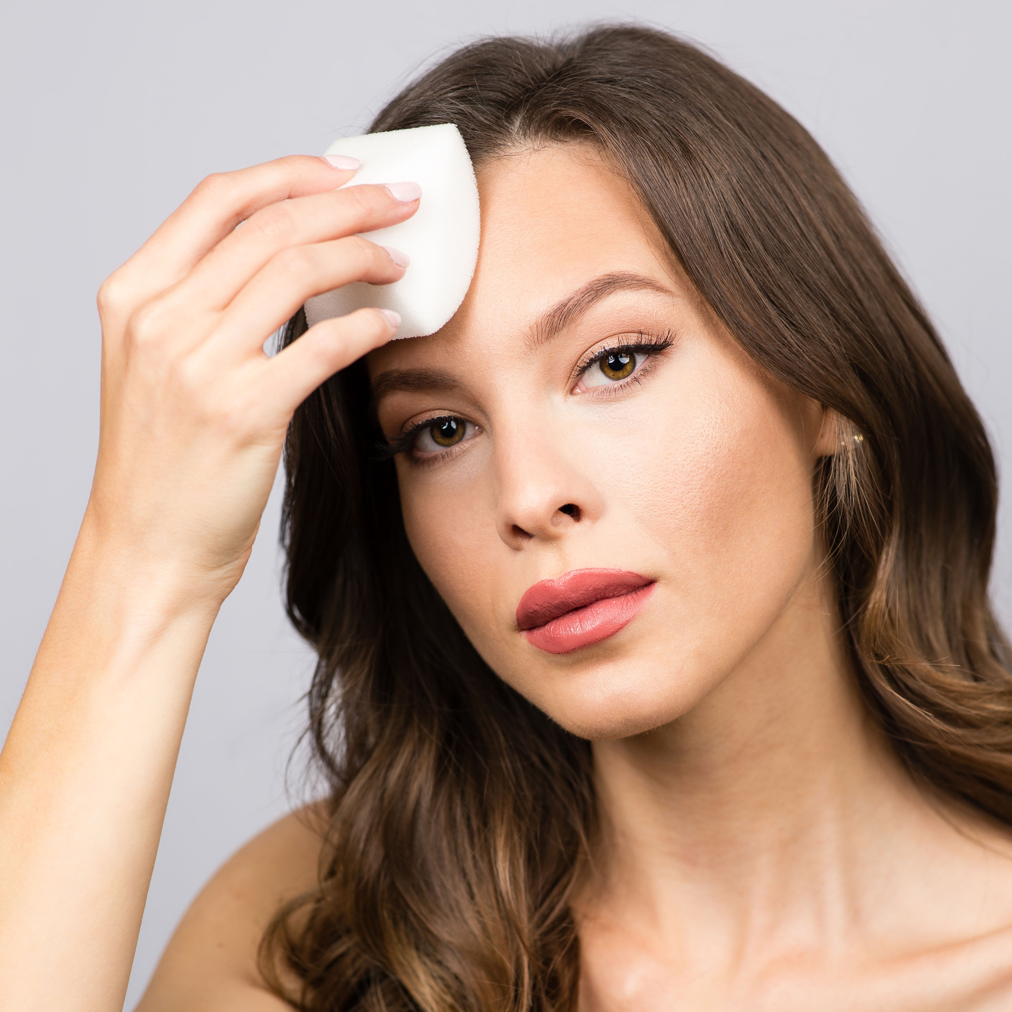 beauty foam makeup blending sponge